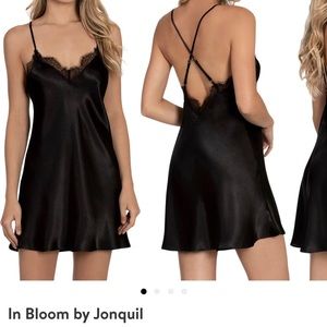 In Bloom by Jonquil Samantha Chemise